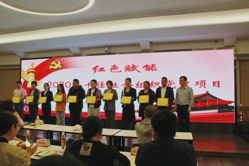 紅色賦能，同心向黨——社會組織慶祝建黨100周年大型主題活動策劃與組織服務方案