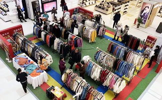 史無(wú)前例！廠(chǎng)價(jià)直銷(xiāo)毛衫特賣(mài)會(huì)火爆來(lái)襲，個(gè)人衛(wèi)生用品同步熱銷(xiāo)