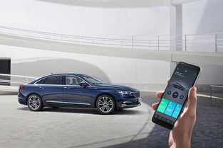 讓長安福特全新金牛座告訴你 中產生活的代駕選擇